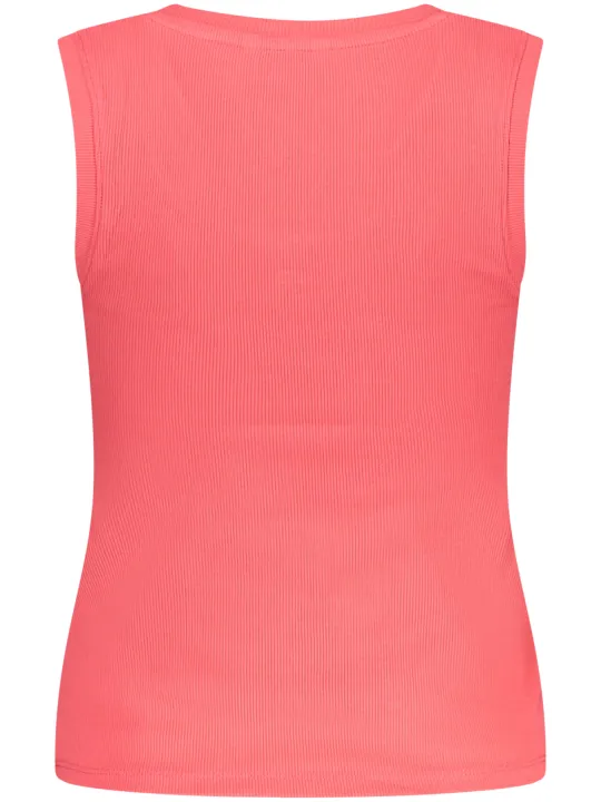 Tommy Hilfiger Damen Tanktop Rosa | online kaufen