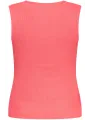 Tommy Hilfiger Damen Tanktop Rosa | online kaufen
