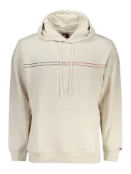 Tommy Hilfiger Herren LANGARM-SWEATSHIRT Beige