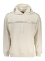 Tommy Hilfiger Herren LANGARM-SWEATSHIRT Beige