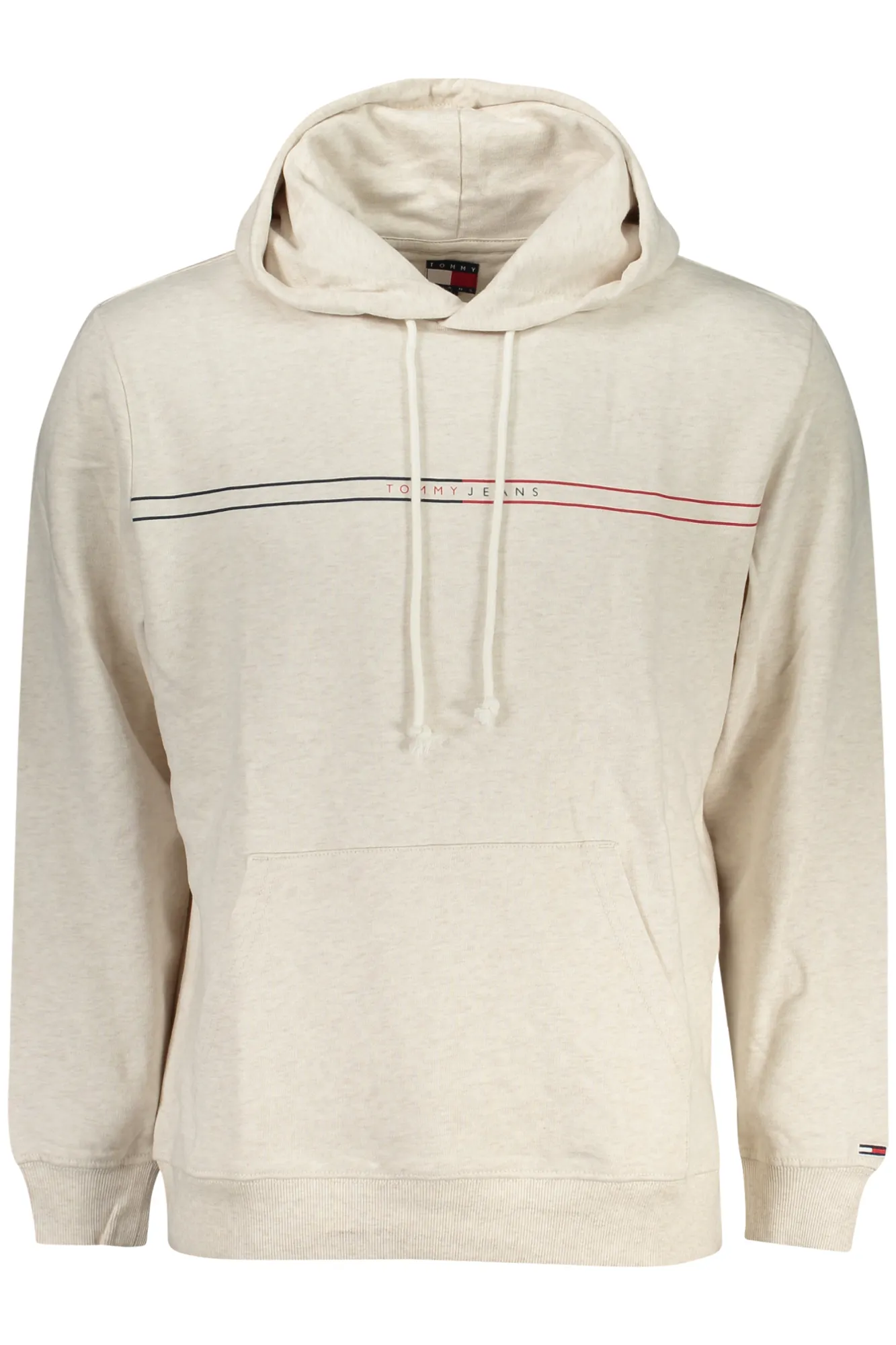 Herren LANGARM-SWEATSHIRT Beige DM0DM20847_BEAE3