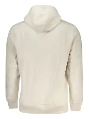 Tommy Hilfiger Herren LANGARM-SWEATSHIRT Beige