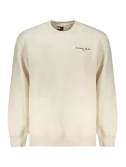 Tommy Hilfiger Herren LANGARM-SWEATSHIRT Beige
