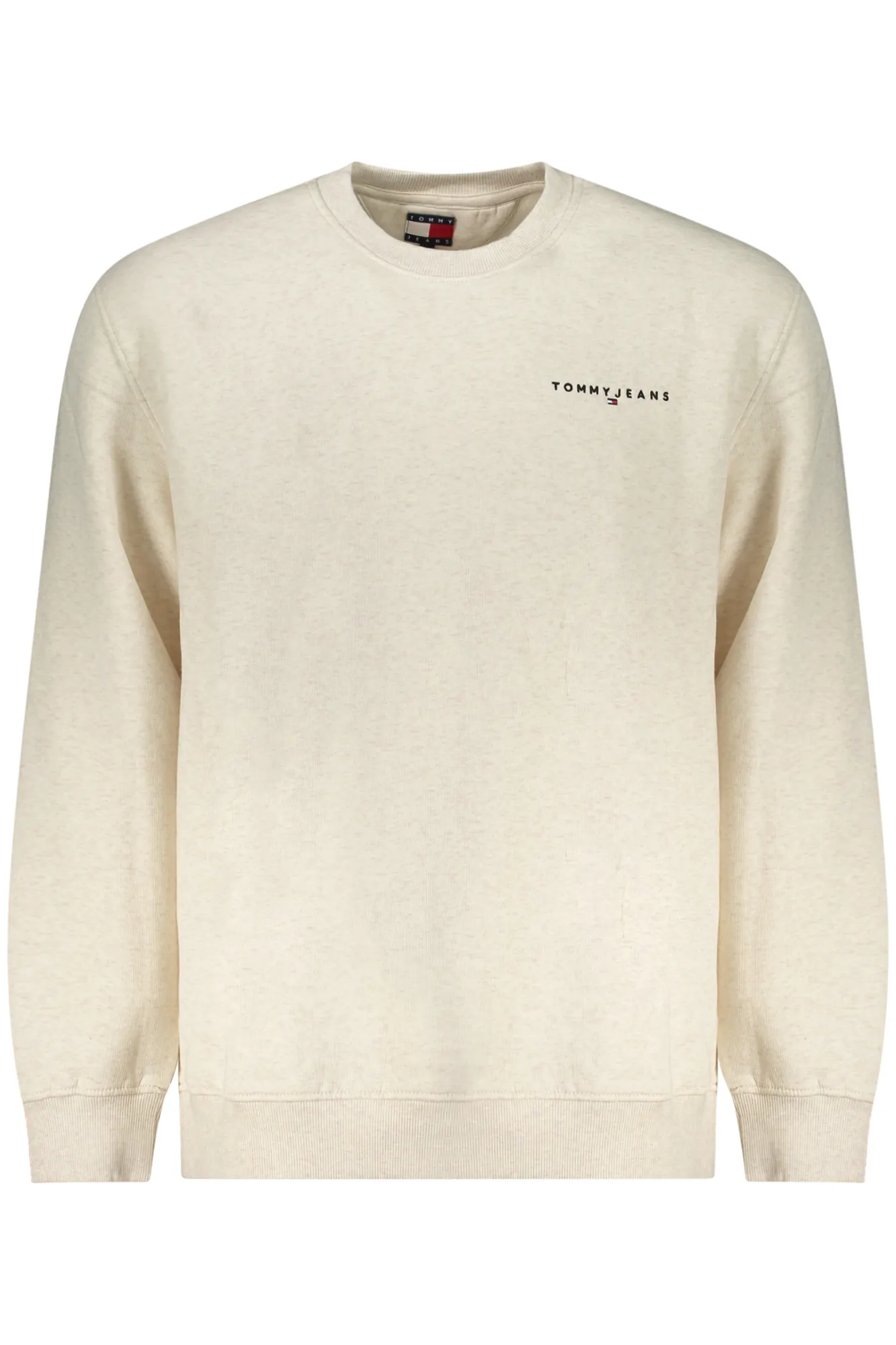 Herren LANGARM-SWEATSHIRT Beige DM0DM20249_BEAE3