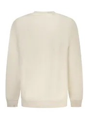 Tommy Hilfiger Herren LANGARM-SWEATSHIRT Beige