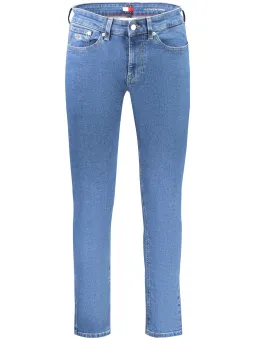 Tommy Hilfiger Herren Jeans Blau mieten - Flex-Fashion Verleih