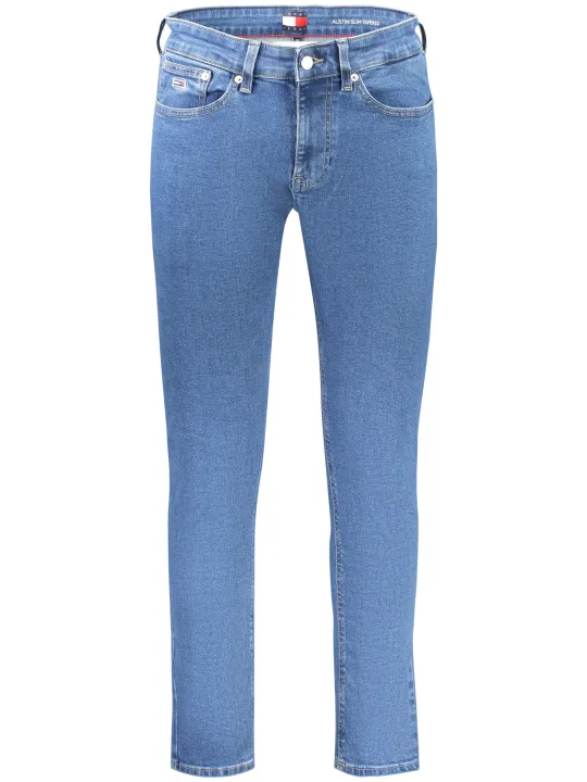 Tommy Hilfiger Herren JEANS Blau | online kaufen