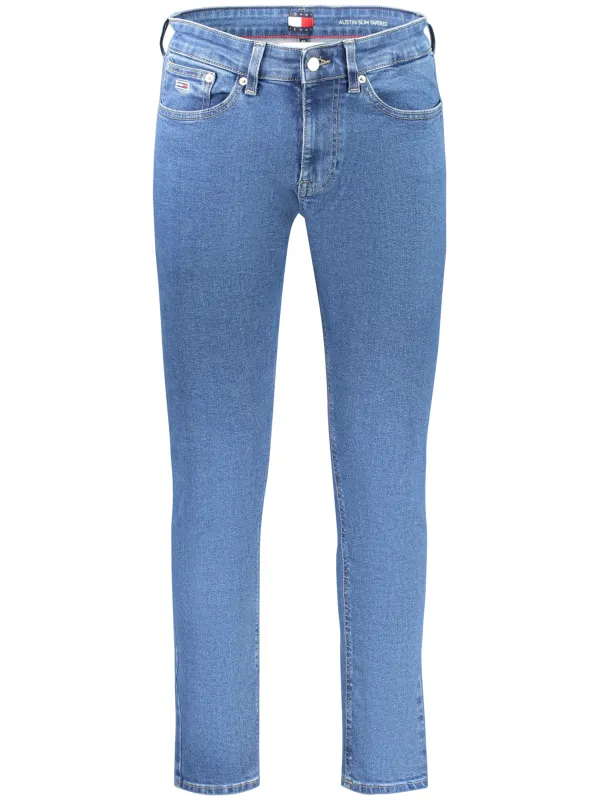 Tommy Hilfiger Herren JEANS Blau | online kaufen