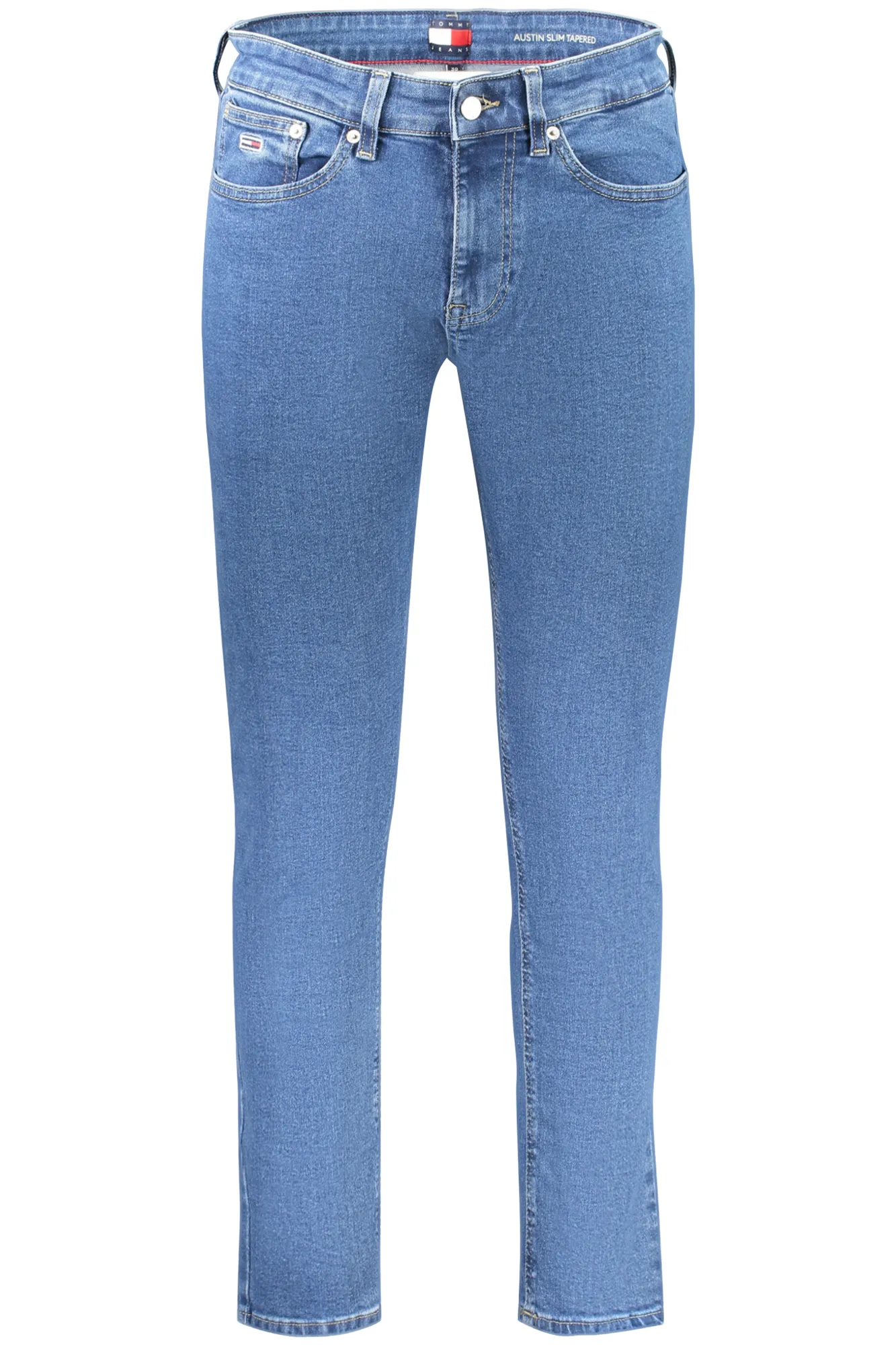 Herren JEANS Blau DM0DM21134_BL1A5