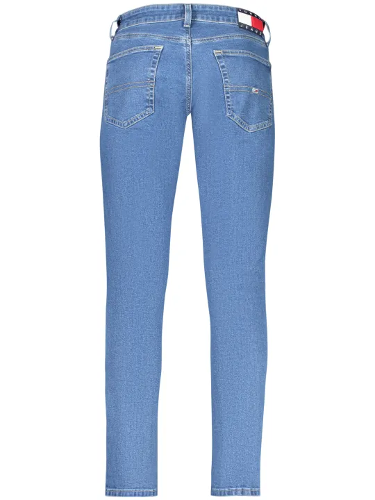 Tommy Hilfiger Herren JEANS Blau | online kaufen