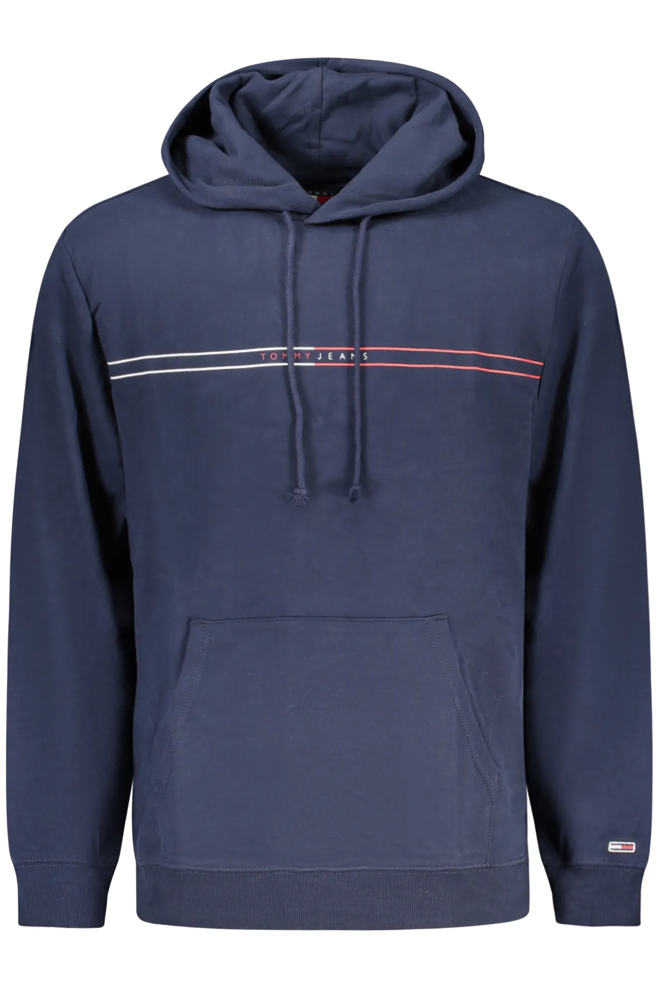 Herren LANGARM-SWEATSHIRT Blau DM0DM20847_BLC1G