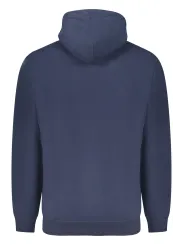 Tommy Hilfiger Herren LANGARM-SWEATSHIRT Blau