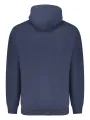 Tommy Hilfiger Herren LANGARM-SWEATSHIRT Blau