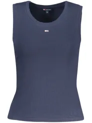 Tommy Hilfiger Damen TOP Blau | online kaufen