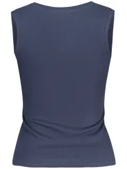 Tommy Hilfiger Damen TOP Blau | online kaufen