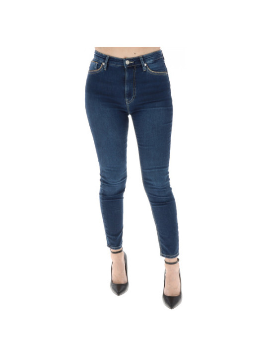 Jeans Alviero Martini Prima Classe - Alviero Martini Prima Classe Jeans Donna 140,00 €  | Planet-Deluxe