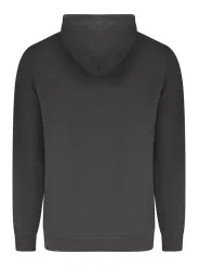 Tommy Hilfiger Herren LANGARM-SWEATSHIRT Schwarz