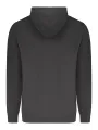 Tommy Hilfiger Herren LANGARM-SWEATSHIRT Schwarz