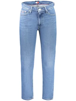Tommy Hilfiger Herren Jeans Blau mieten | Flex-Fashion Verleih
