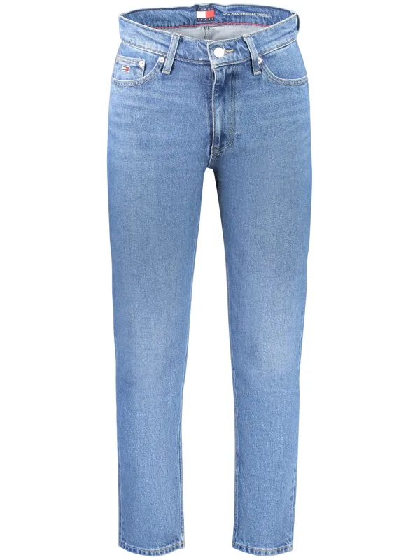 Tommy Hilfiger Herren JEANS Blau | online kaufen