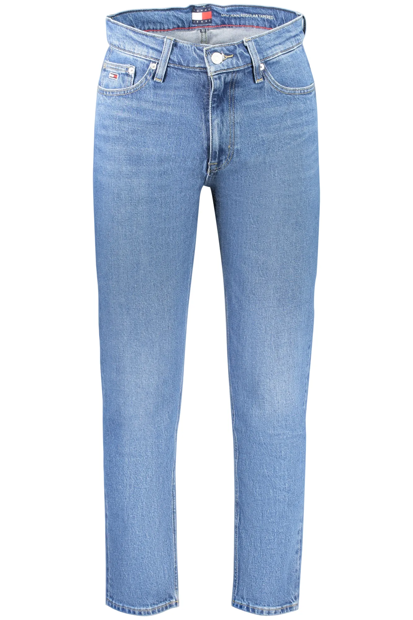 Herren JEANS Blau DM0DM20512_BL1A5