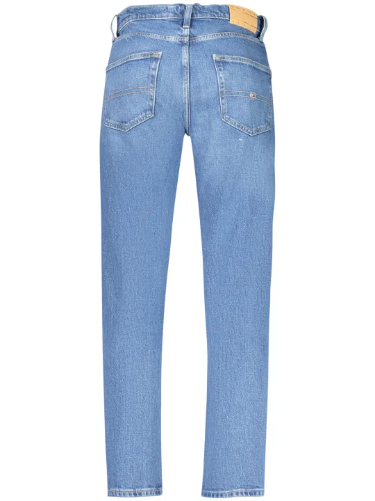 Tommy Hilfiger Herren JEANS Blau | online kaufen