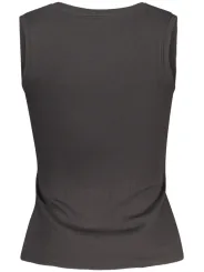 Tommy Hilfiger Damen TOP Schwarz | online kaufen