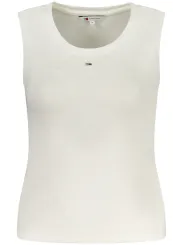 Tommy Hilfiger Damen TOP Weiß | online kaufen