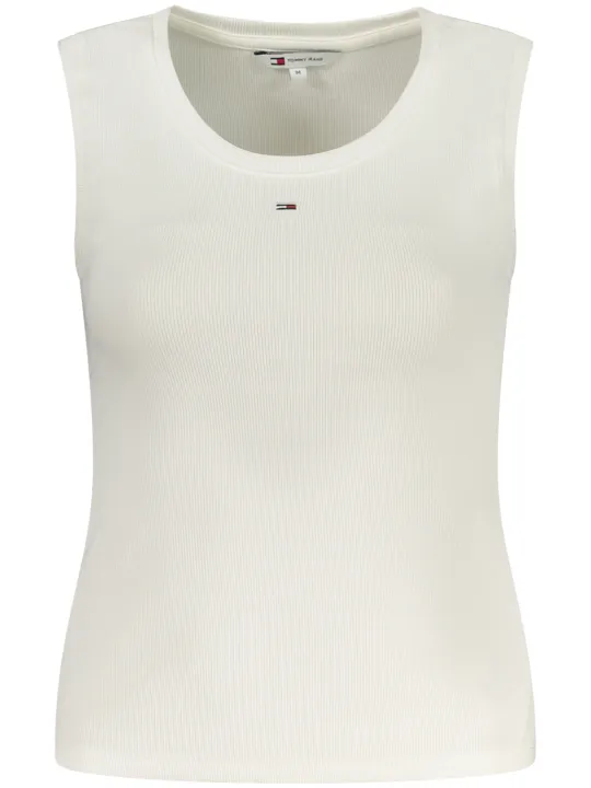 Tommy Hilfiger Damen TOP Weiß | online kaufen