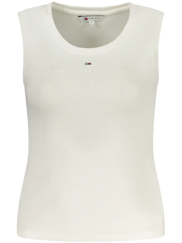 Tommy Hilfiger Damen TOP Weiß | online kaufen