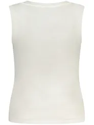 Tommy Hilfiger Damen TOP Weiß | online kaufen