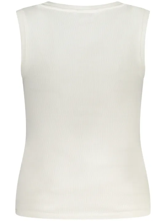 Tommy Hilfiger Damen TOP Weiß | online kaufen