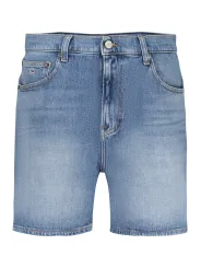 Tommy Hilfiger Damen SHORT Blau | online kaufen