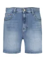 Tommy Hilfiger Damen SHORT Blau | online kaufen