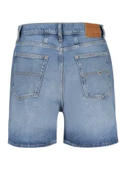 Tommy Hilfiger Damen SHORT Blau | online kaufen