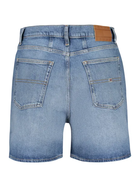 Tommy Hilfiger Damen SHORT Blau | online kaufen