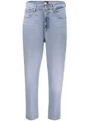 Tommy Hilfiger Damen JEANS Hellblau | online kaufen