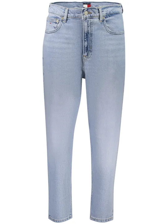 Tommy Hilfiger Damen JEANS Hellblau | online kaufen
