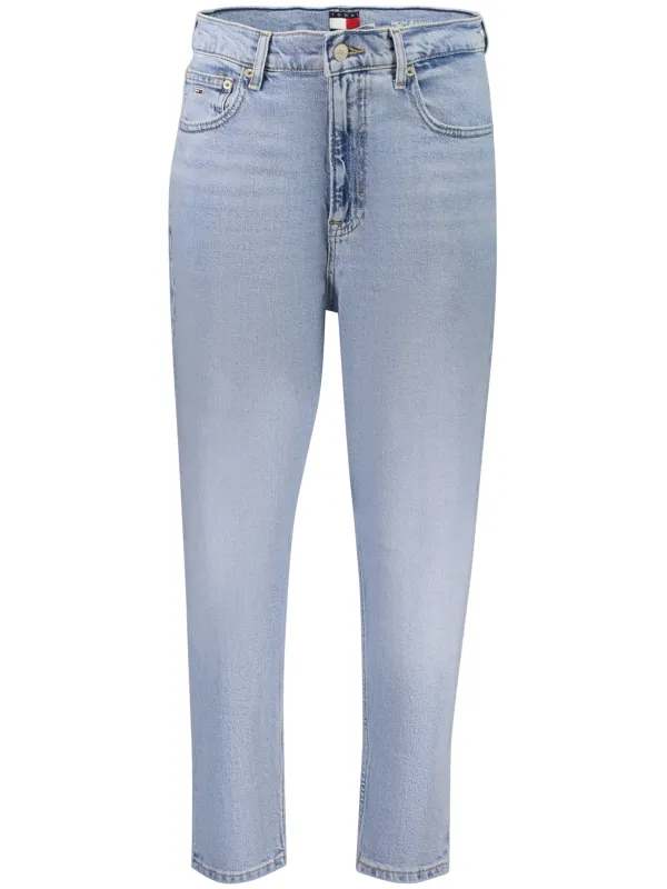 Tommy Hilfiger Damen JEANS Hellblau | online kaufen