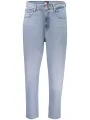 Tommy Hilfiger Damen JEANS Hellblau | online kaufen