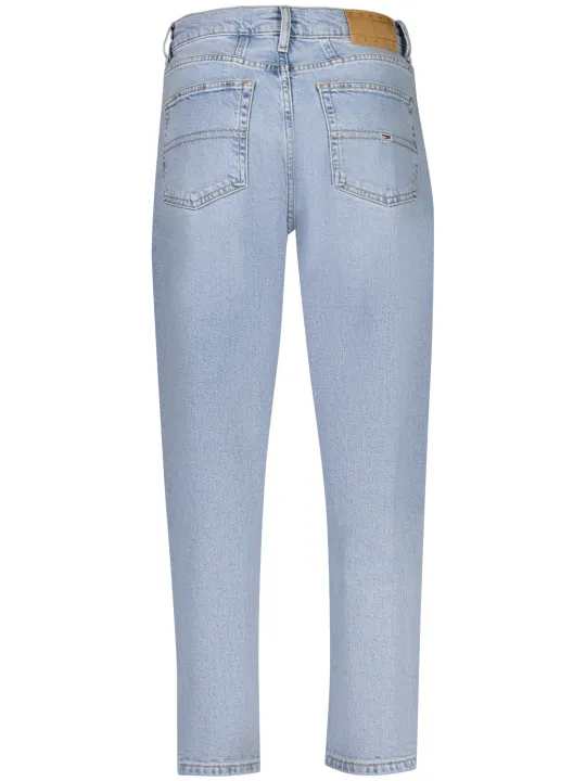 Tommy Hilfiger Damen JEANS Hellblau | online kaufen