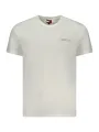 Tommy Hilfiger Herren KURZARM-T-SHIRT Weiß | online kaufen