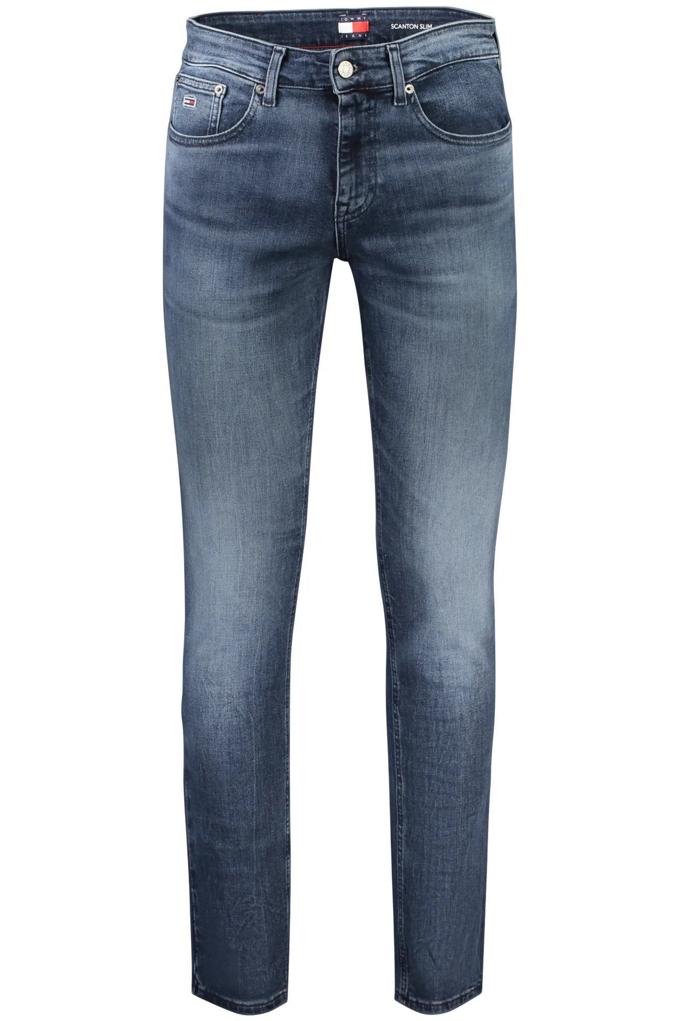 Herren JEANS Blau DM0DM20550_BL1BK