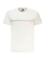 Tommy Hilfiger Herren KURZARM-T-SHIRT Weiß | online kaufen
