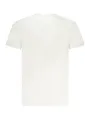 Tommy Hilfiger Herren KURZARM-T-SHIRT Weiß | online kaufen