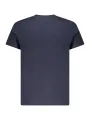 Tommy Hilfiger Herren KURZARM-T-SHIRT Blau | online kaufen