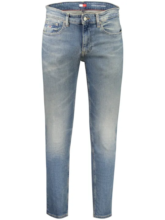 Tommy Hilfiger Herren JEANS Blau | online kaufen