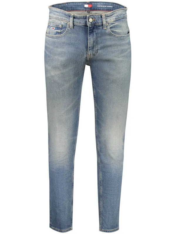 Tommy Hilfiger Herren JEANS Blau | online kaufen