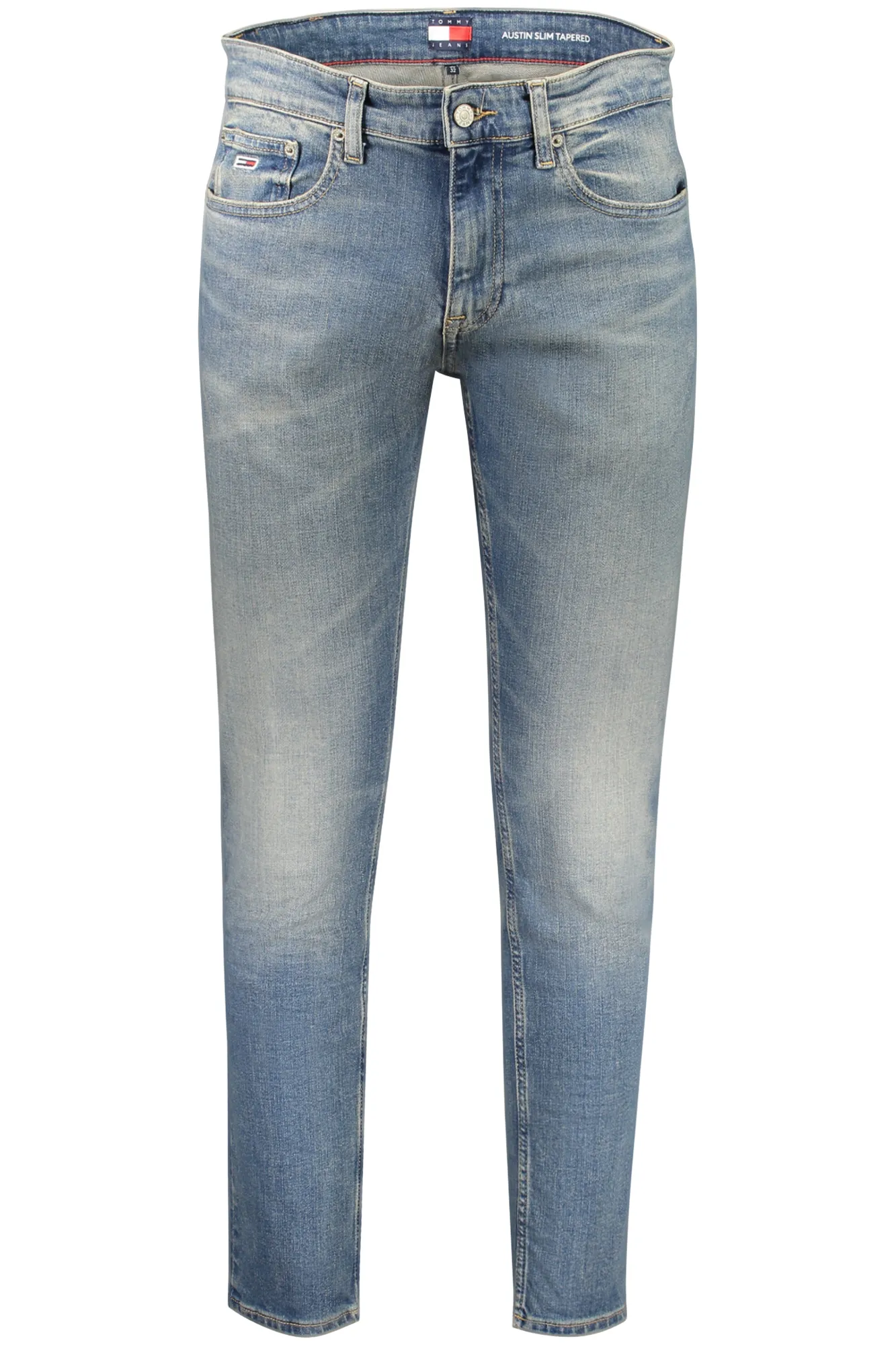 Herren JEANS Blau DM0DM20984_BL1BK