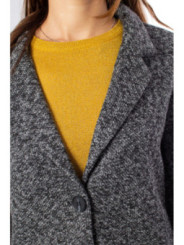 Mäntel Jacqueline De Yong - Jacqueline De Yong Cappotto Donna 60,00 €  | Planet-Deluxe
